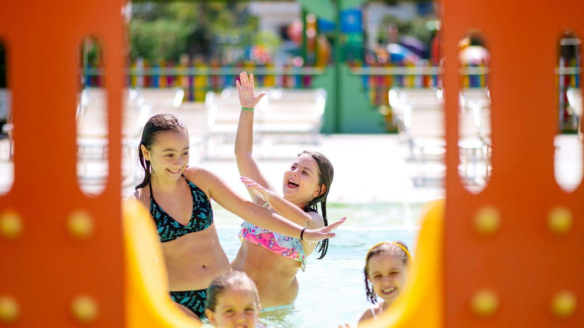 Fruit Village Paestum Mia Resort